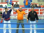 Fighting Kempo | World Championships 2011