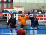 Fighting Kempo | World Championships 2011