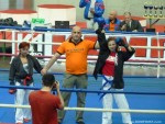 Fighting Kempo | World Championships 2011