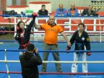 Fighting Kempo | World Championships 2011