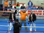 Fighting Kempo | World Championships 2011