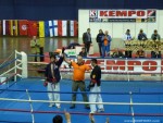 Fighting Kempo | World Championships 2011