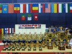 Fighting Kempo | World Championships 2011
