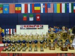 Fighting Kempo | World Championships 2011