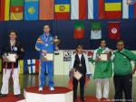 Fighting Kempo | World Championships 2011