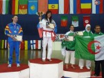 Fighting Kempo | World Championships 2011