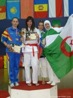 Fighting Kempo | World Championships 2011