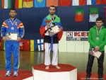 Fighting Kempo | World Championships 2011