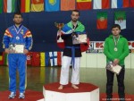 Fighting Kempo | World Championships 2011