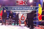 Kempo Super Kombat 6