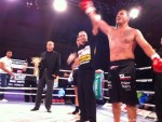 Kempo Super Kombat 6