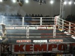 Kempo - Romanian Fighting Series 2, 2011 !