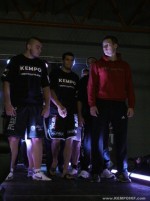 Kempo - Romanian Fighting Series 2, 2011 !