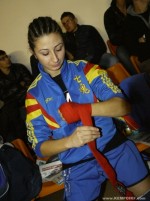 Kempo - Romanian Fighting Series 2, 2011 !