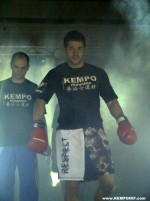 Kempo - Romanian Fighting Series 2, 2011 !