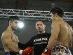Kempo - Romanian Fighting Series 2, 2011 !