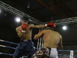 Kempo - Romanian Fighting Series 2, 2011 !