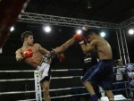 Kempo - Romanian Fighting Series 2, 2011 !