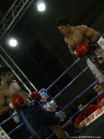 Kempo - Romanian Fighting Series 2, 2011 !