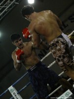 Kempo - Romanian Fighting Series 2, 2011 !