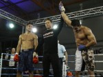 Kempo - Romanian Fighting Series 2, 2011 !
