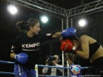 Kempo - Romanian Fighting Series 2, 2011 !