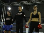 Kempo - Romanian Fighting Series 2, 2011 !