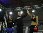 Kempo - Romanian Fighting Series 2, 2011 !
