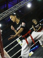 Kempo - Romanian Fighting Series 2, 2011 !