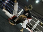 Kempo - Romanian Fighting Series 2, 2011 !