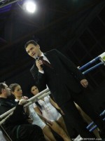 Kempo - Romanian Fighting Series 2, 2011 !