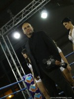 Kempo - Romanian Fighting Series 2, 2011 !