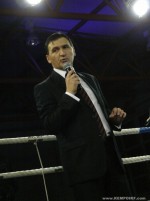 Kempo - Romanian Fighting Series 2, 2011 !