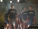 Kempo - Romanian Fighting Series 2, 2011 !