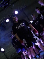 Kempo - Romanian Fighting Series 2, 2011 !