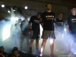 Kempo - Romanian Fighting Series 2, 2011 !