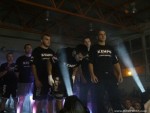 Kempo - Romanian Fighting Series 2, 2011 !