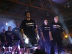 Kempo - Romanian Fighting Series 2, 2011 !