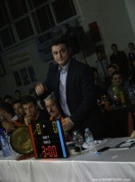 Kempo - Romanian Fighting Series 2, 2011 !