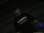 Kempo - Romanian Fighting Series 2, 2011 !