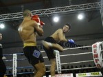 Kempo - Romanian Fighting Series 2, 2011 !