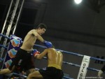 Kempo - Romanian Fighting Series 2, 2011 !