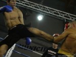 Kempo - Romanian Fighting Series 2, 2011 !