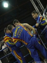 Kempo - Romanian Fighting Series 2, 2011 !
