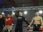 Kempo - Romanian Fighting Series 2, 2011 !