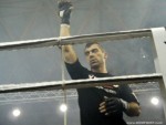 Kempo - Romanian Fighting Series 2, 2011 !