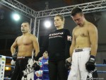 Kempo - Romanian Fighting Series 2, 2011 !