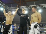 Kempo - Romanian Fighting Series 2, 2011 !