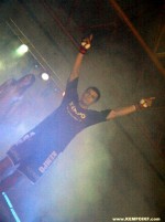 Kempo - Romanian Fighting Series 2, 2011 !