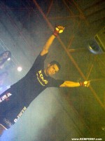 Kempo - Romanian Fighting Series 2, 2011 !